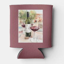 Tuscany Wine Cooler