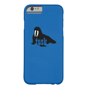 tusk basic barely there iPhone 6 case