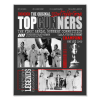Tuskegee's Original Top Gunners Black Airmen 332nd