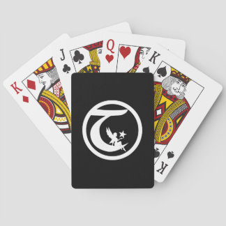TUSSIN PLAYING CARDS - FAIRY