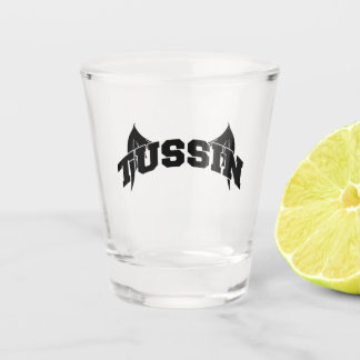 Tussin Shot Glasses