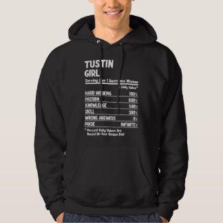 Tustin Girl Hoodie