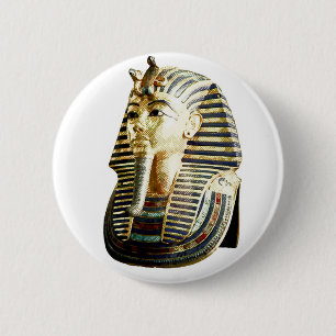 TUT 6 CM ROUND BADGE