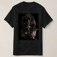 Tut tut t-shirt