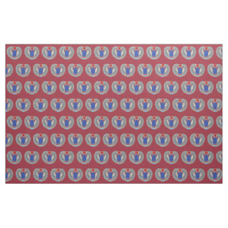 Tutankhamon’s Hieroglyph Fabric