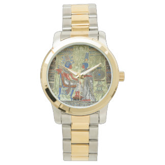 Tutankhamon’s Throne Watch