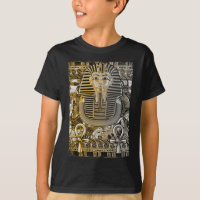 Tutankhamun Ancient Egypt Pharoah King Tut Ankh