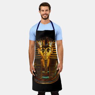 Tutankhamun apron