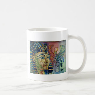 Tutankhamun Coffee Mug
