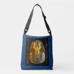 TUTANKHAMUN Discovery Centennial  Crossbody Bag