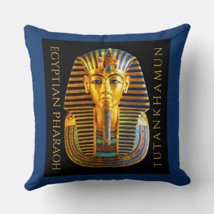TUTANKHAMUN Discovery Centennial Cushion