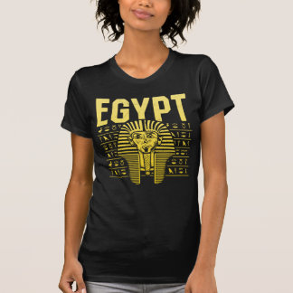 Tutankhamun Egyptian Pharaoh Ancient Egypt T-Shirt