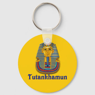 Tutankhamun Key Ring