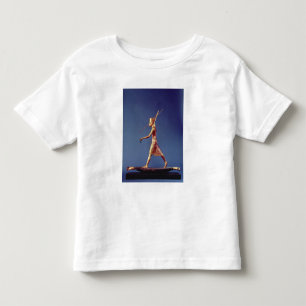 Tutankhamun the Harpooner Toddler T-Shirt