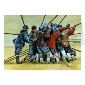 Tutbury scuffle