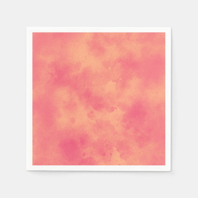 Tuti-Fruity  Napkin (Front)