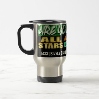 Tutt Radio Allstar's Mug