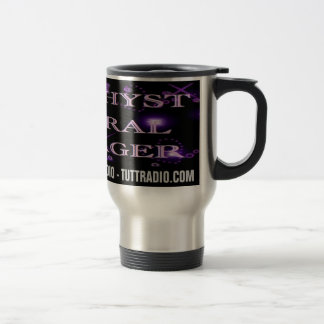 Tutt Radio Amythyst's Mug