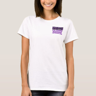 Tutt Radio Amythyst's T-Shirt