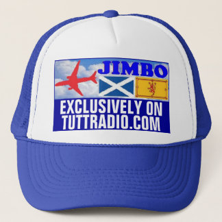 Tutt Radio Jimbo's Hat