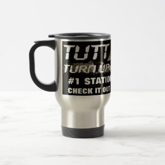 Tutt Radio Mug