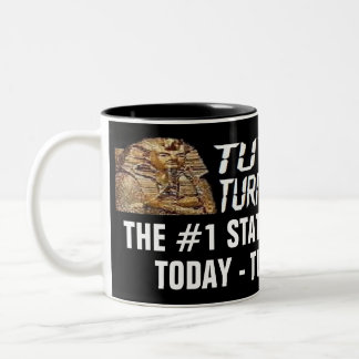 Tutt Radio Mug