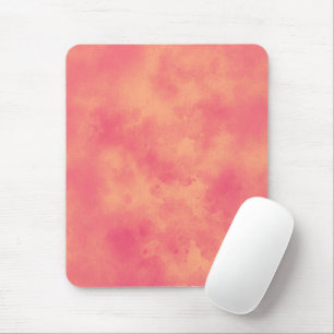Tutti-Fruity Cloud Effect Mouse Mat