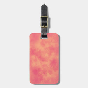 Tutti Fruity Luggage Tag