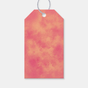 Tutti Fruity Storm Cloud Gift Tags
