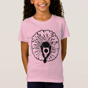 Tutu Elegant (Ballet Dancer) T-Shirt