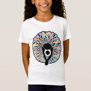 Tutu Elegant (Ballet Dancer) T-Shirt