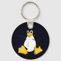 TUX Blue Sobel