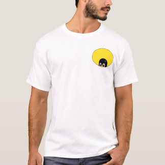 Tux in your Pocket T-Shirt