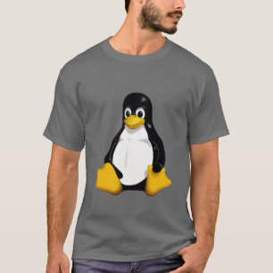 Tux T-Shirt