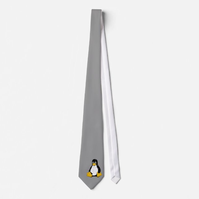 Tux Tie (Front)
