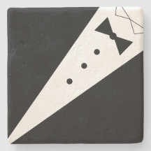 Tuxcedo Coasters