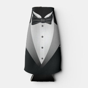 Tuxedo Bottle Cooler - SRF