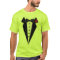 tuxedo T-shirt