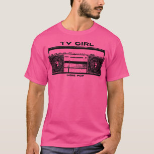 Tv Girl 1 T-Shirt