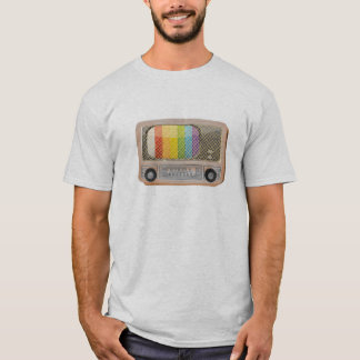 TV on the Radio T-Shirt