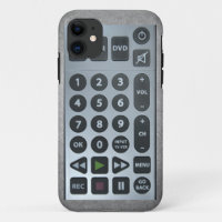 TV Remote