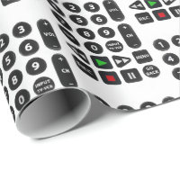 TV Remote Control