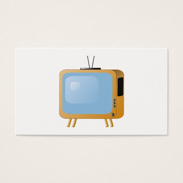 TV Set (Front)