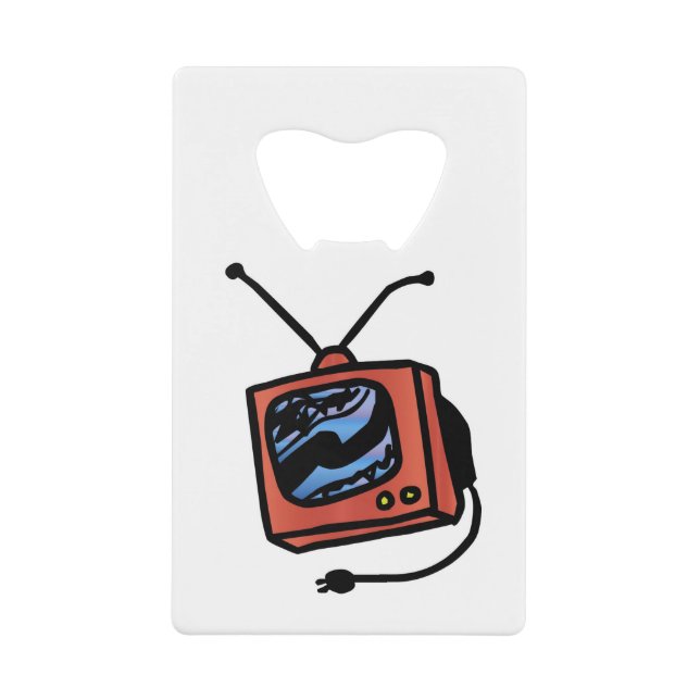 Tv Set (Front)