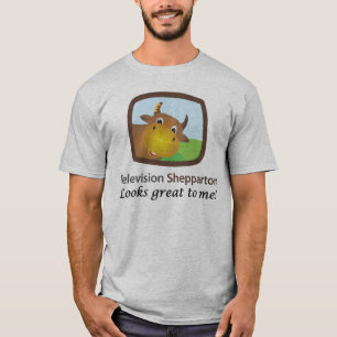 TV Shepparton T-Shirt
