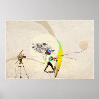 Tvisions2 Poster
