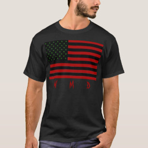 TVT WMD (T-Shirt) T-Shirt