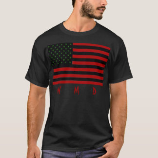 TVT WMD (T-Shirt) T-Shirt