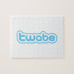 twabe jigsaw puzzle