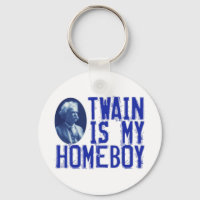 Twain Is My Homeboy